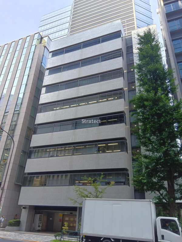 野村不動産南新宿ビル