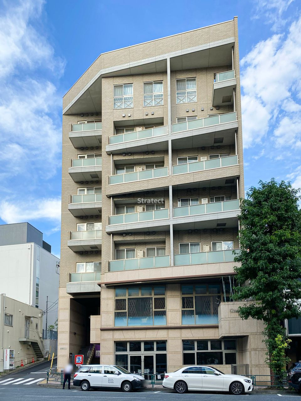 富士見坂プレイス