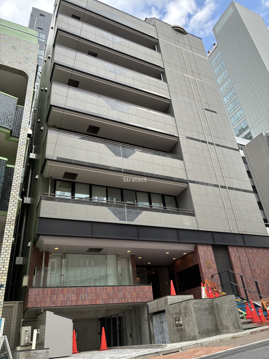 ＳＯＬＩＸ ＳＨＩＢＵＹＡ