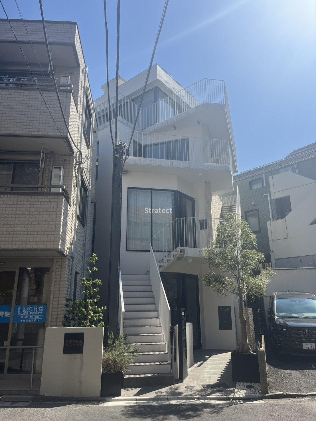 ＨＡＣＯ Ｊｉｎｇｕｍａｅ