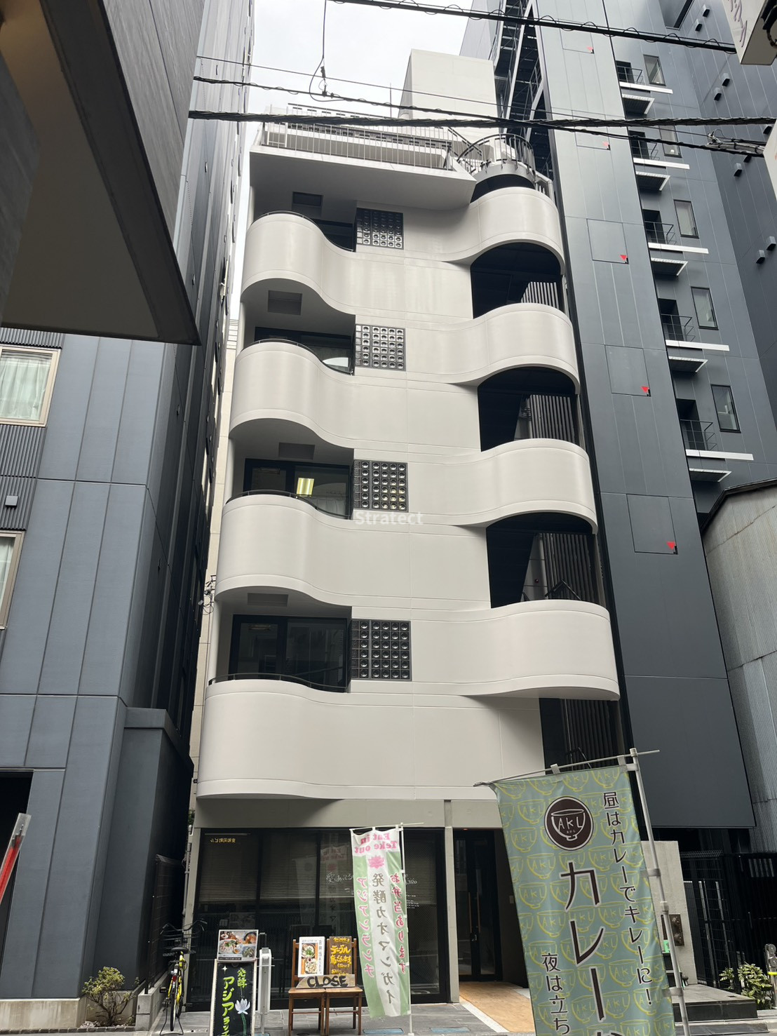 Ｂｉｚ Ｆｅｅｌ ＫＡＮＤＡ