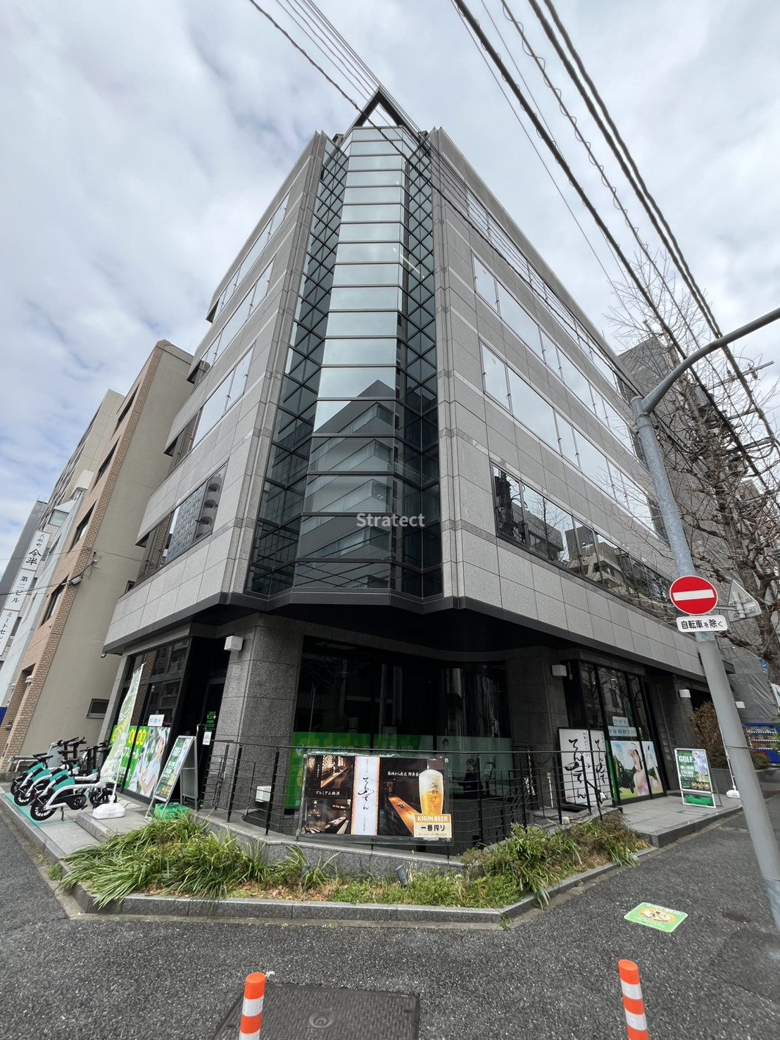 オーキッドプレイス蛎殻町ビル