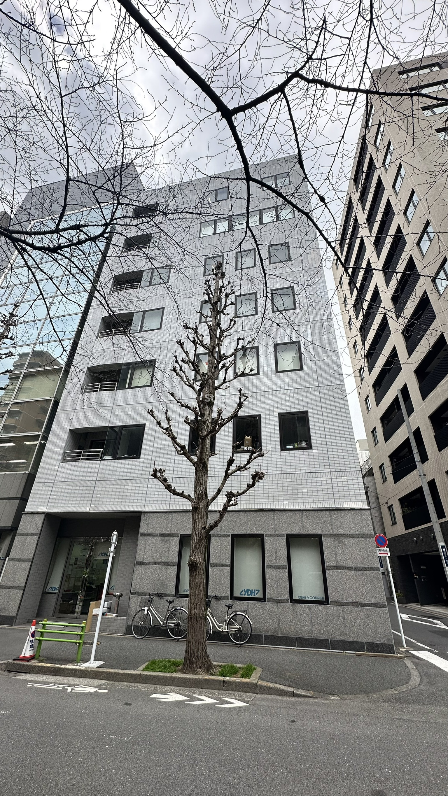 浜町アクセスＩＩ