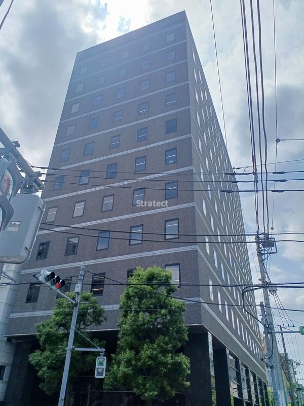 ＪＭＦビル上野０１