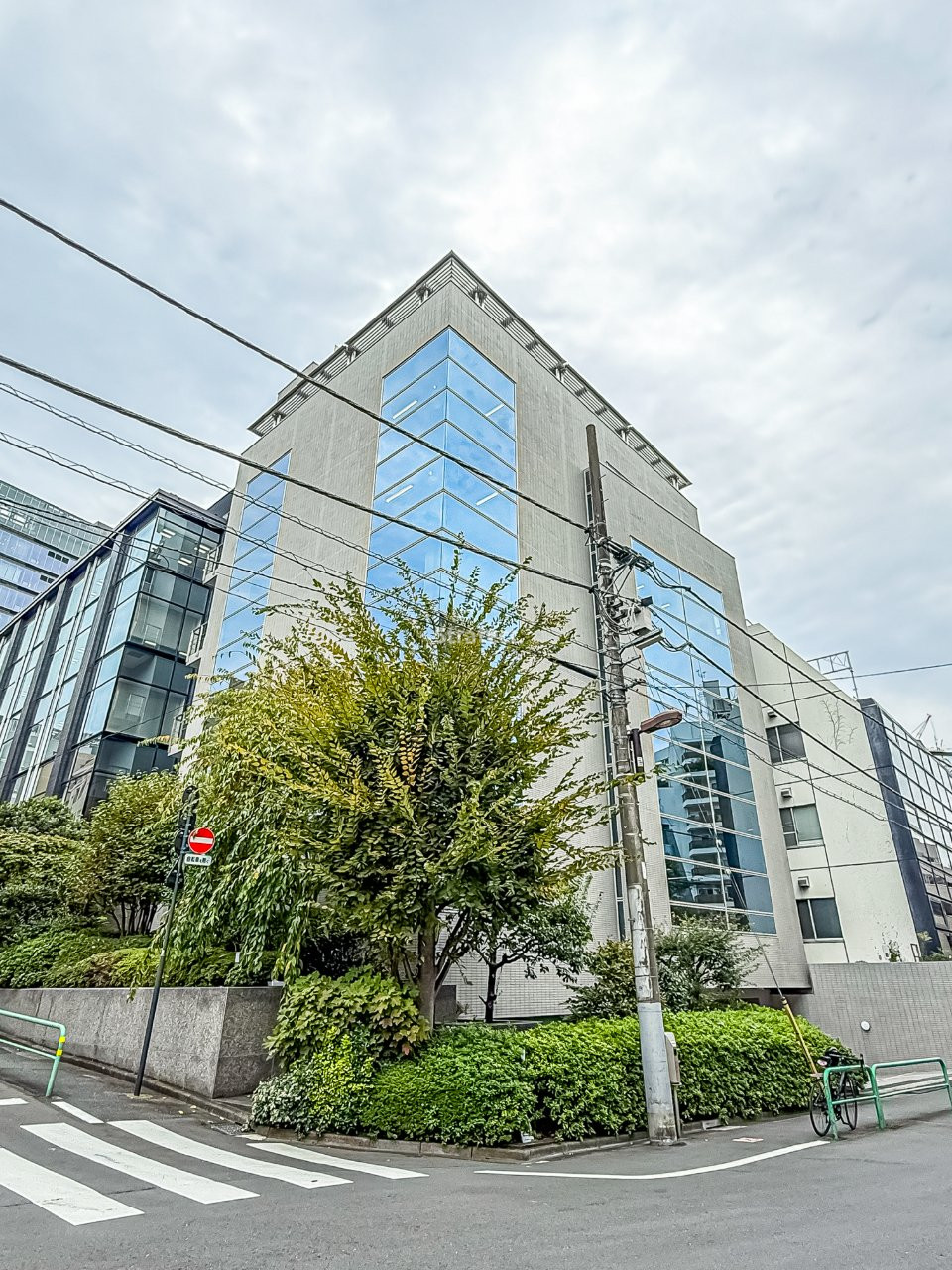 麹町スカイフィールド