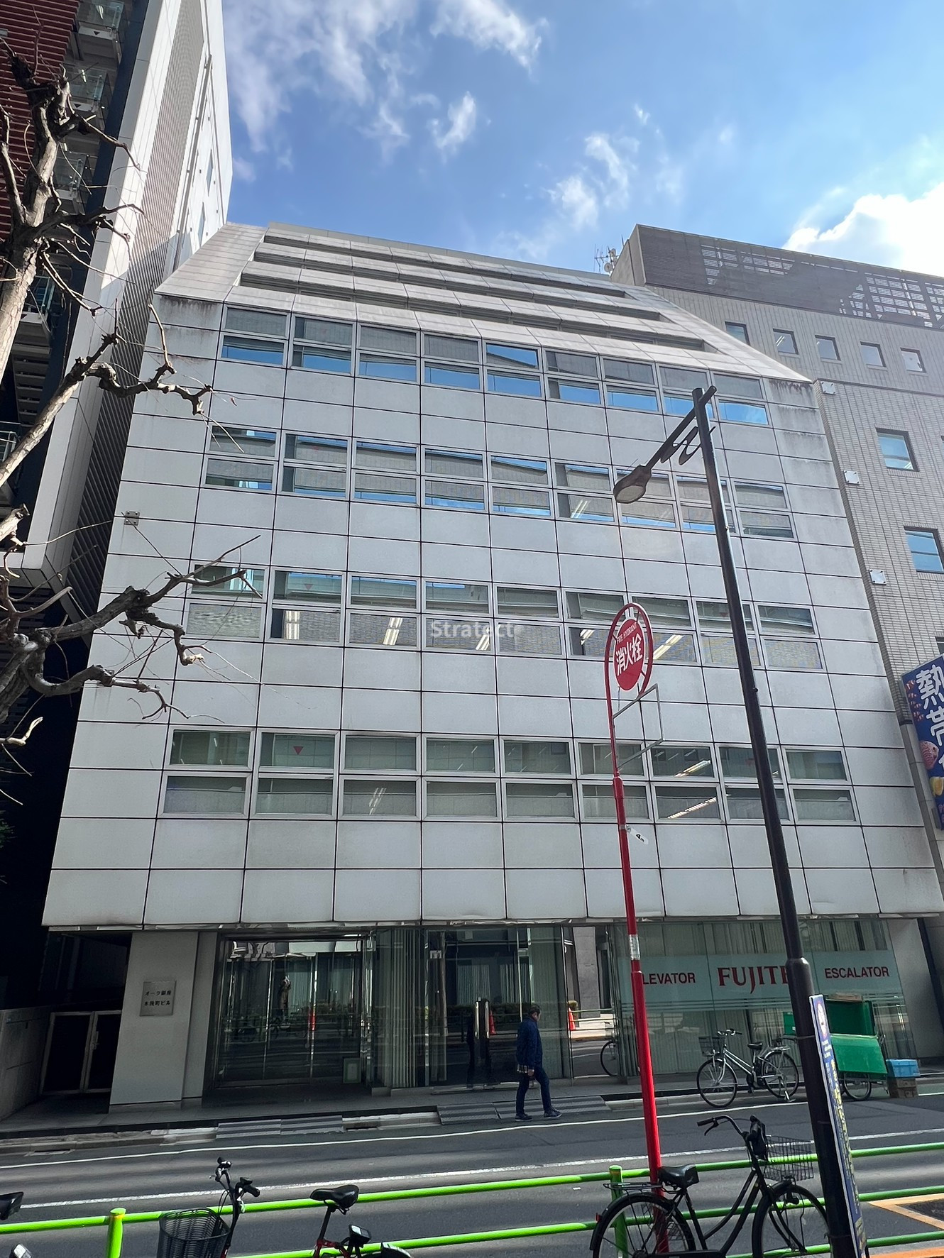 オーク銀座木挽町ビル