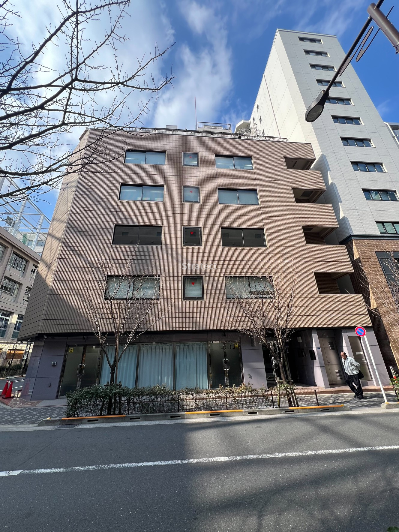 銀座エイワビル