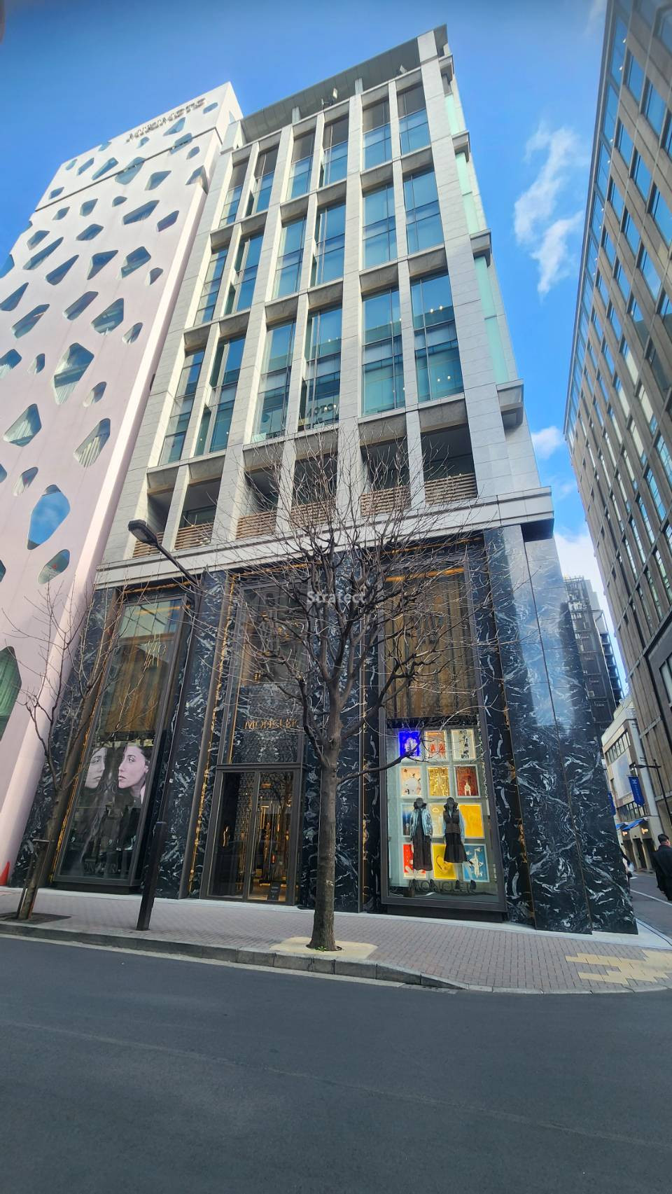 ＳＰＰ銀座ビル