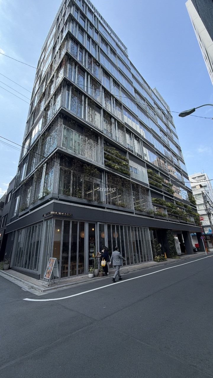 Ｔ-ＰＬＵＳ 日本橋小伝馬町