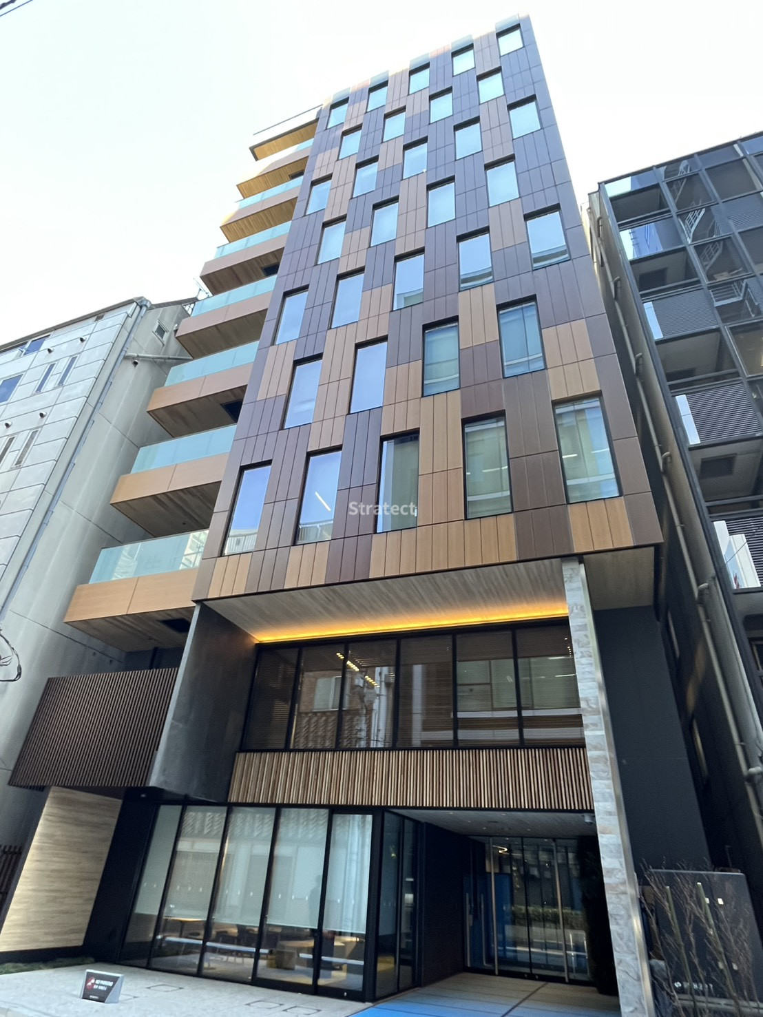 関電不動産茅場町ビル