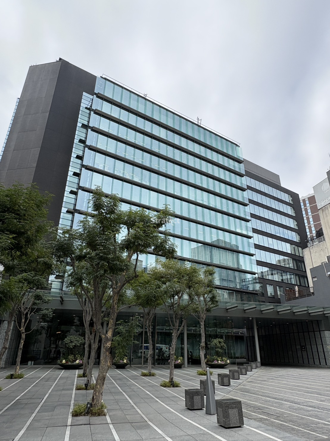住友不動産新赤坂ビル