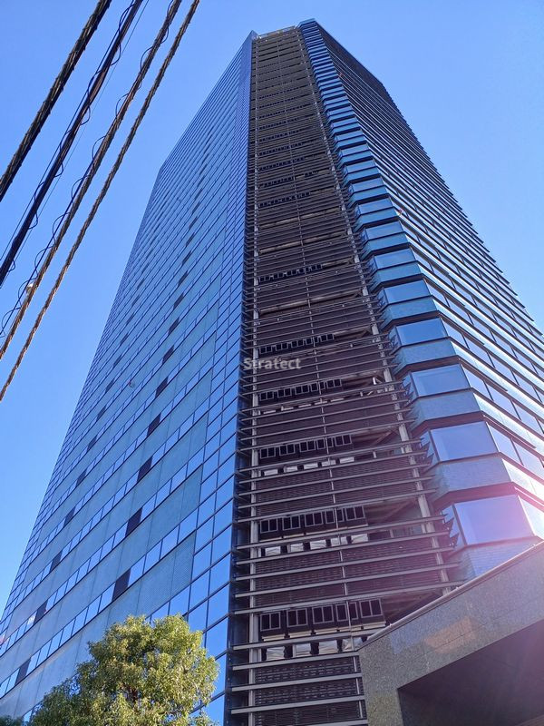 住友不動産芝公園タワー