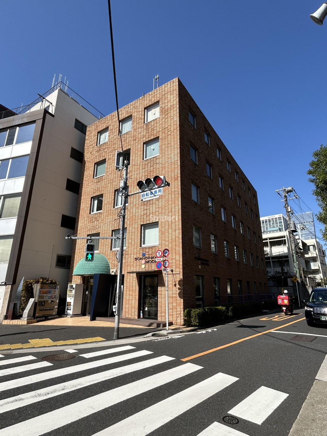 Ｊ．Ｃ．ビルディング