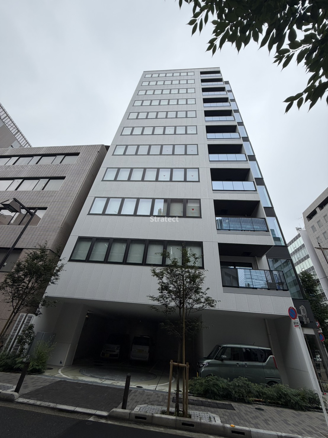 Time With 新日本橋