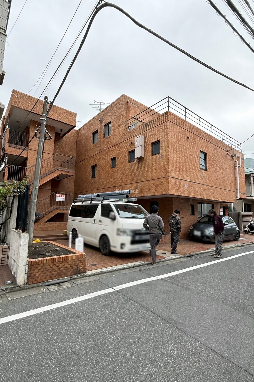センチュリーホーム南青山 Ａ棟