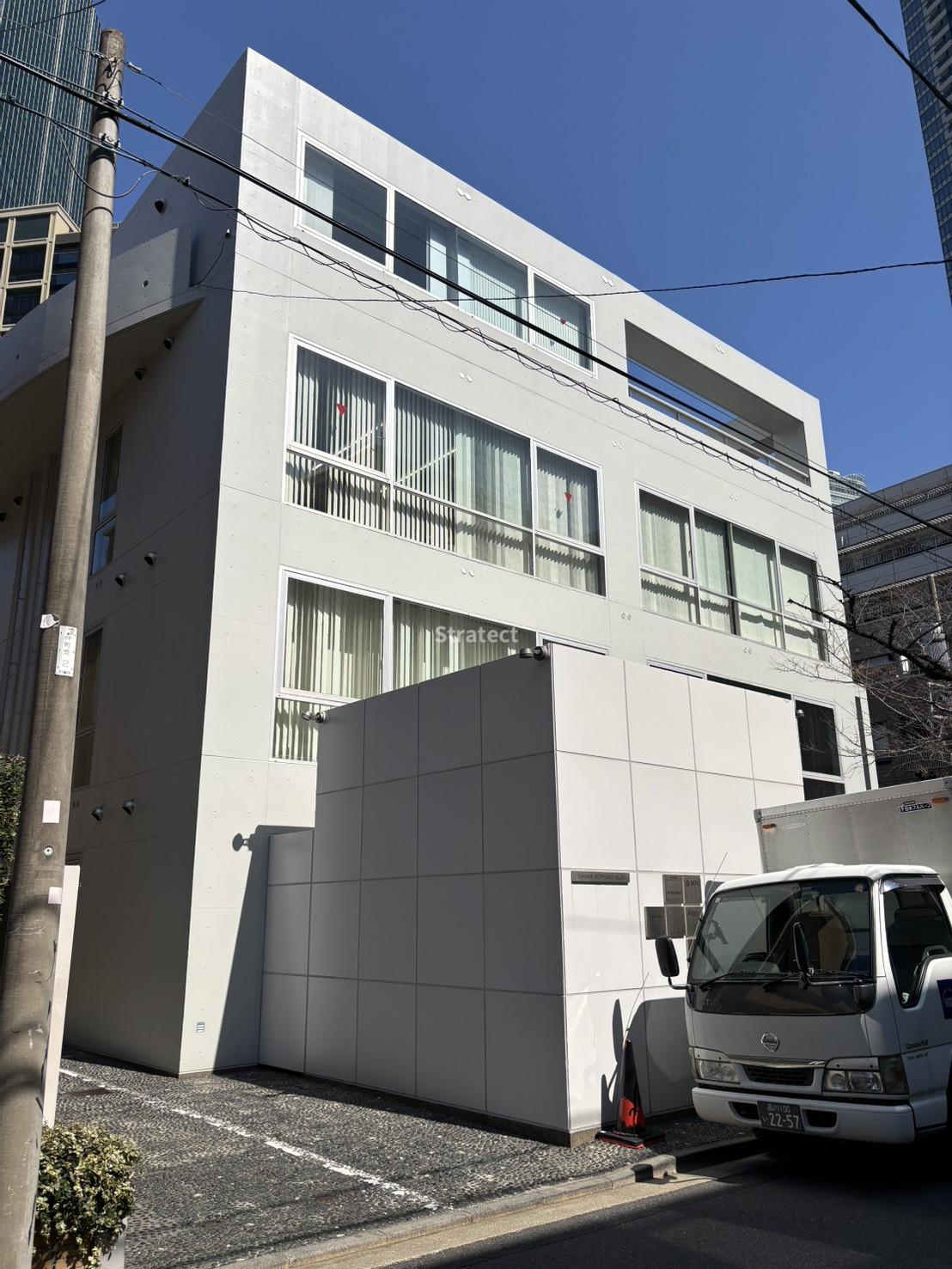 スハラ六本木ビル