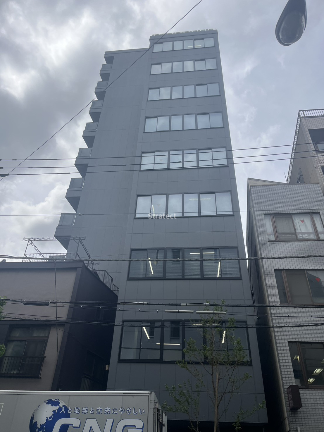 ＶＯＲＴ神保町ＩＶ