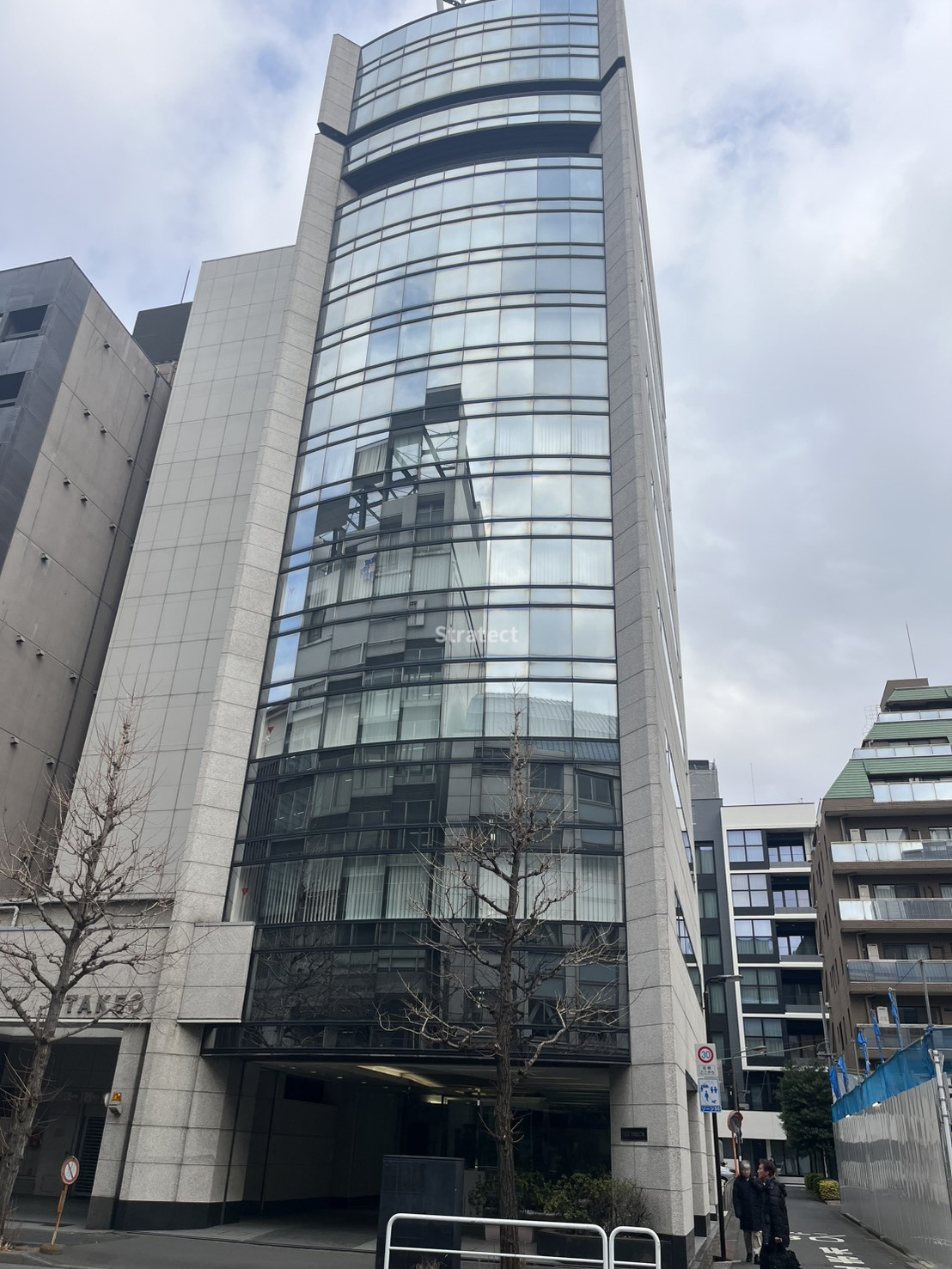 神田竹尾ビル