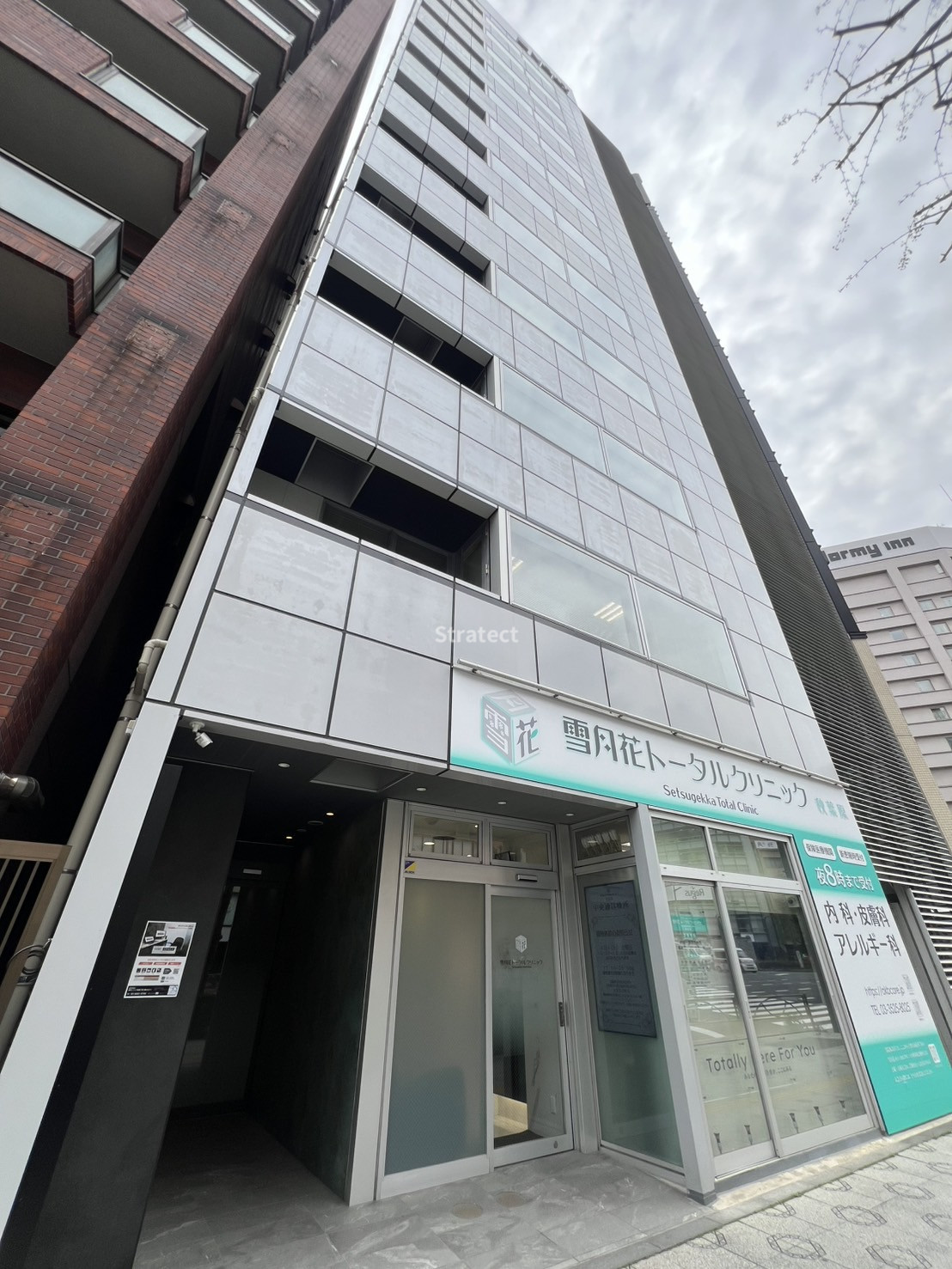 ＶＯＲＴ秋葉原Ⅵ