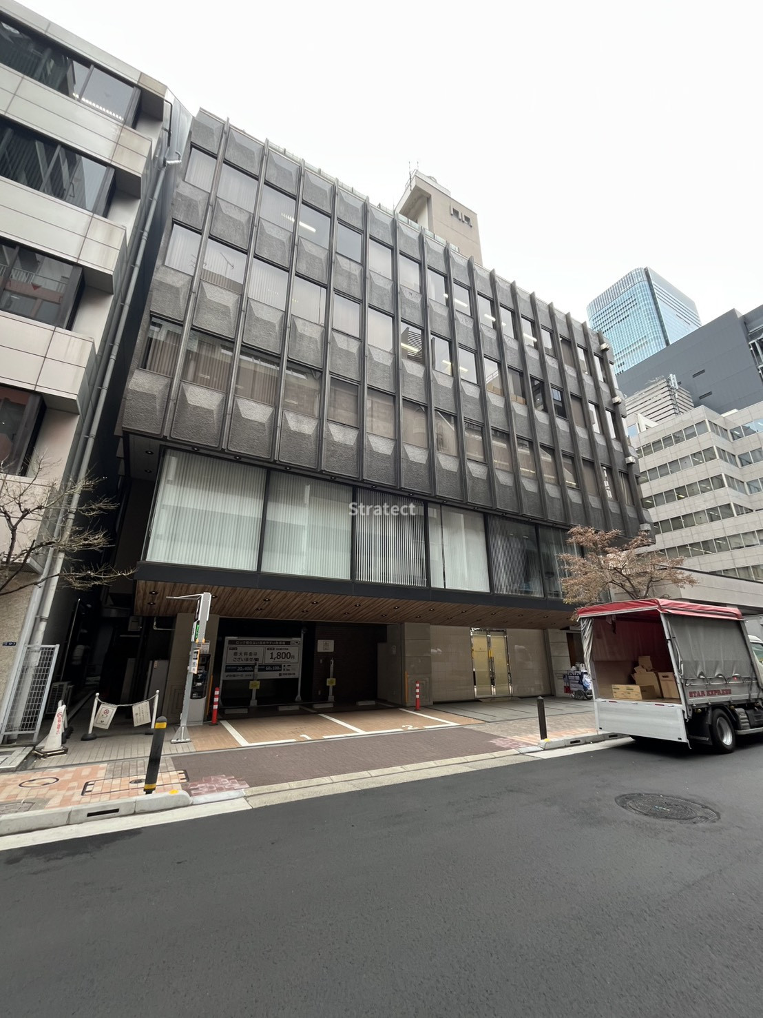 高島屋ＴＨビル 北館