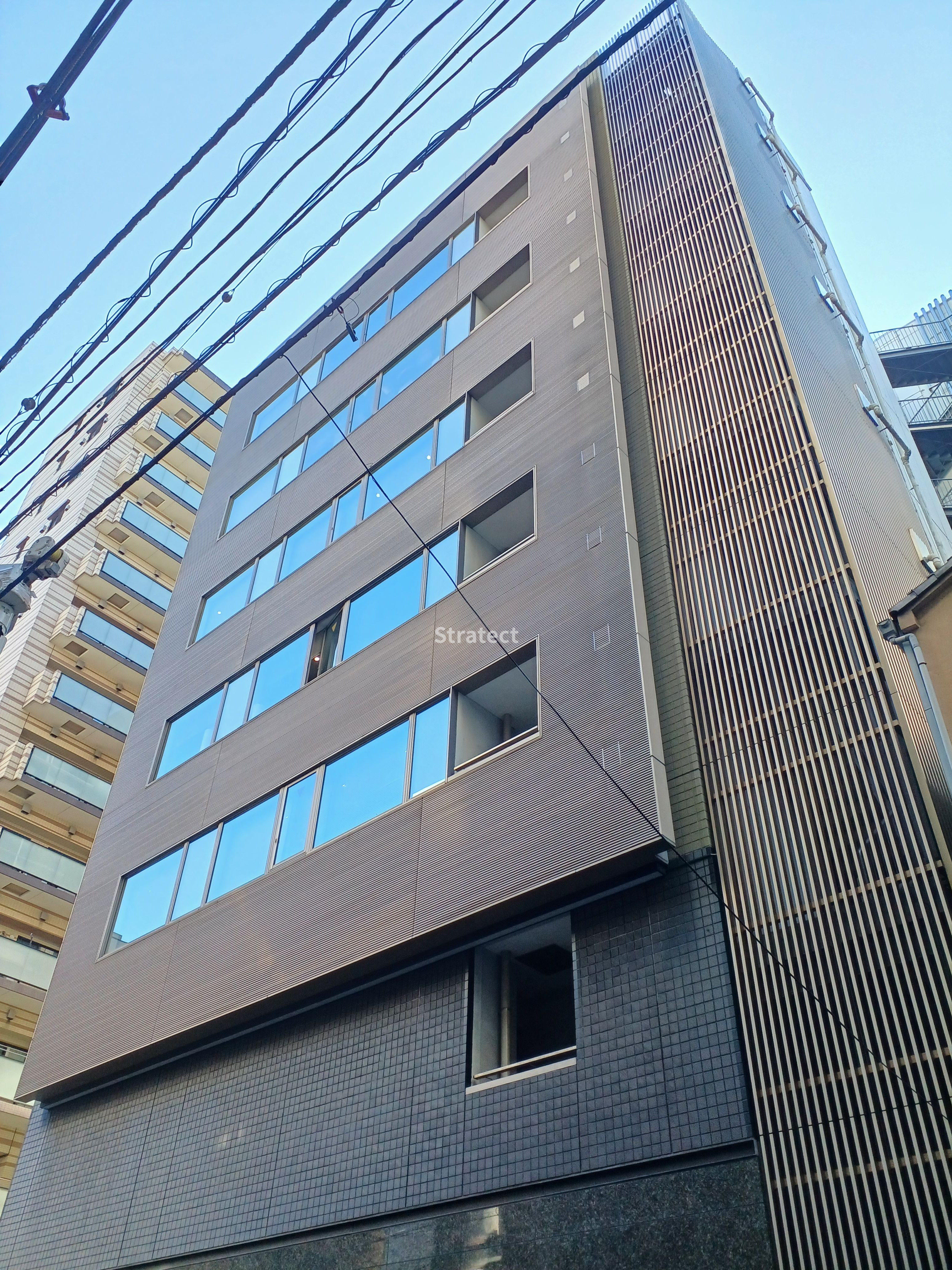 ポータル秋葉原