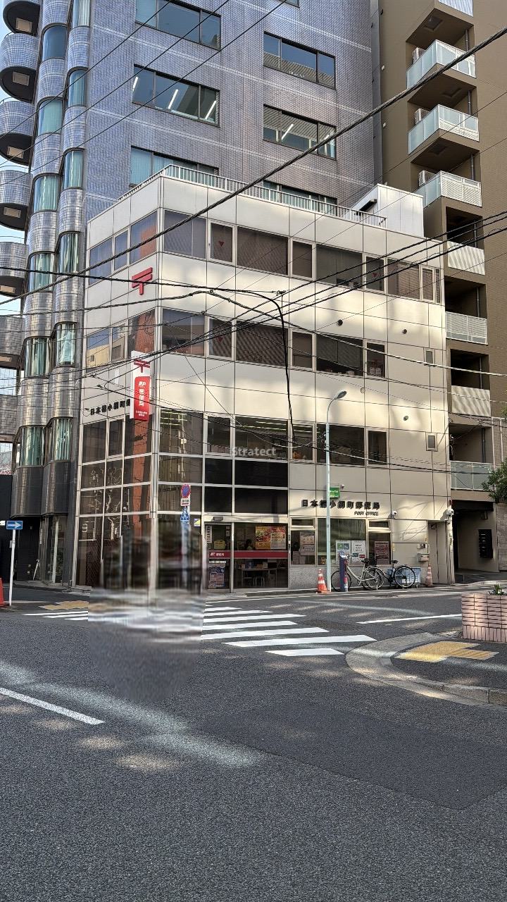 ＡＣＮ日本橋小網町ビル