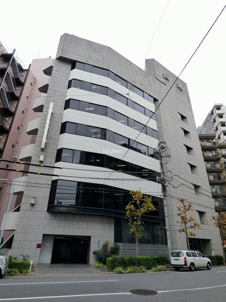 ラ・ベール日本橋