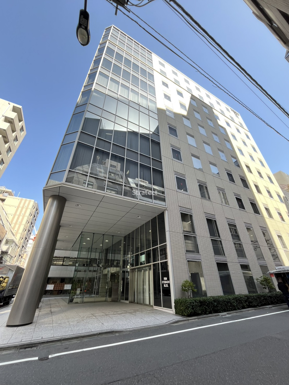 ＲＢＭ京橋ビル