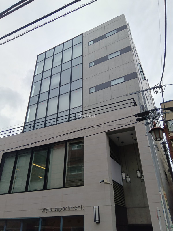 ユースクエア渋谷神山町