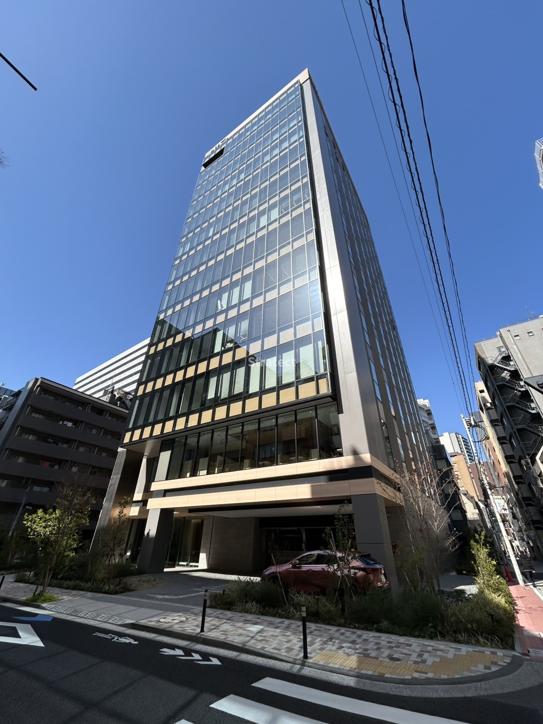 Ｈ1Ｏ浜松町