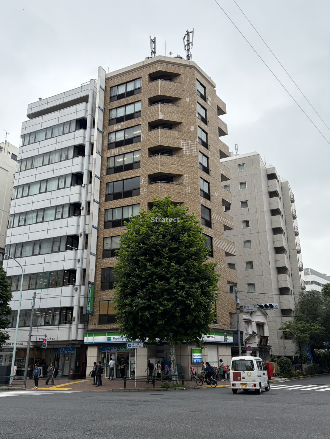 第5山京ビル