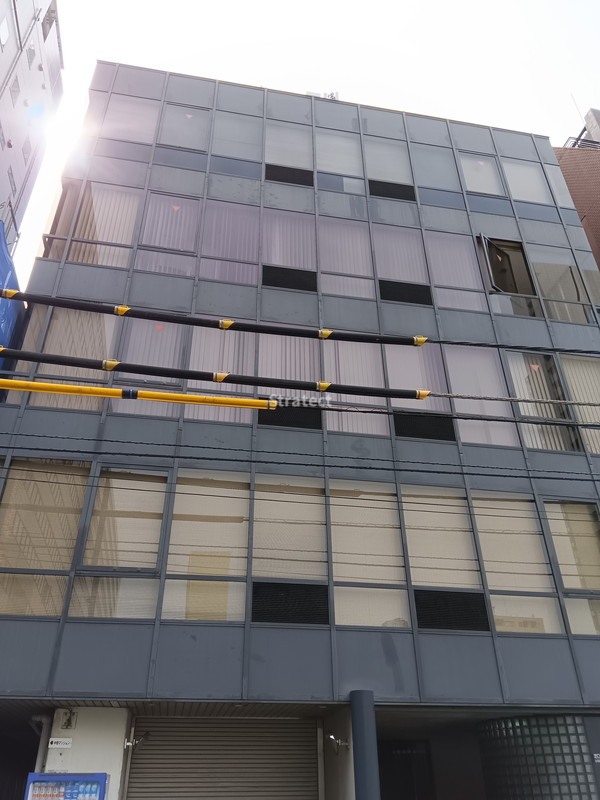 芝ロイヤービル