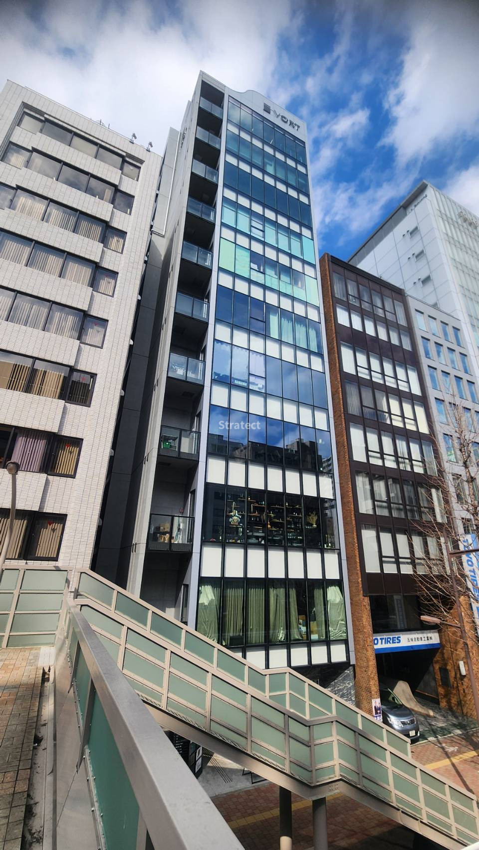 ＶＯＲＴ銀座ｂｒｉｌｌｅｒ