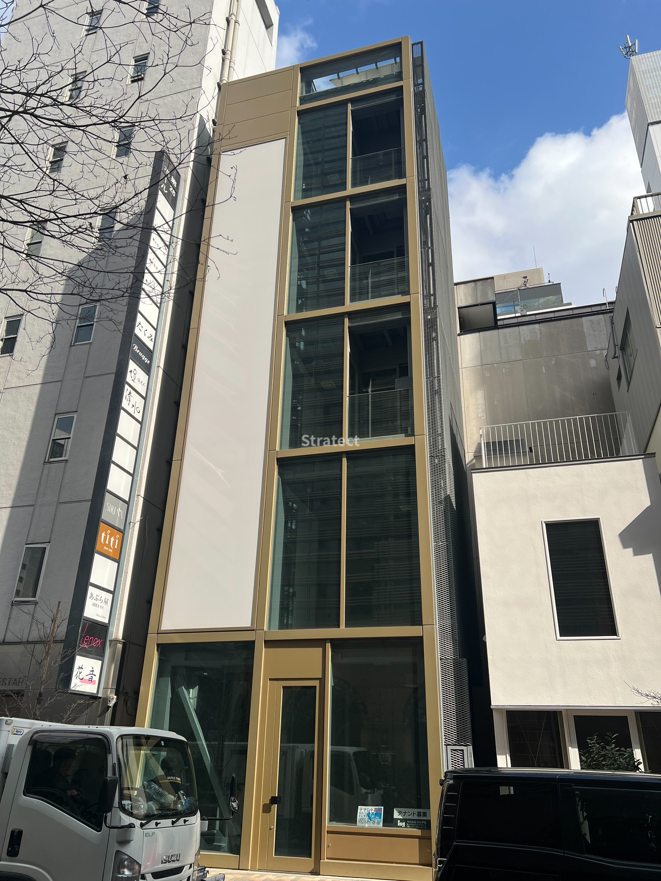 ＬＡＮＤＰＯＯＬ ＧＩＮＺＡ