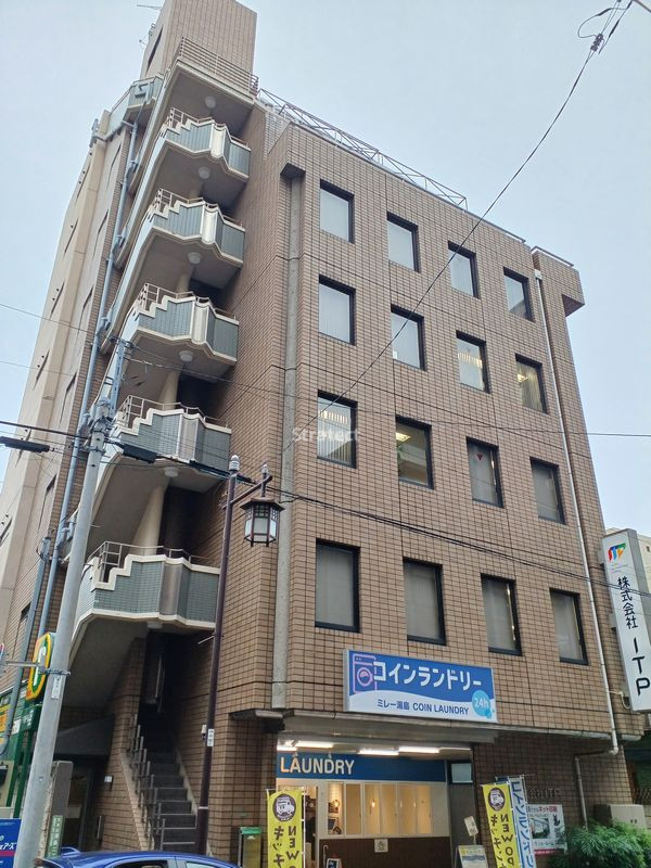 ITP本郷オフィス