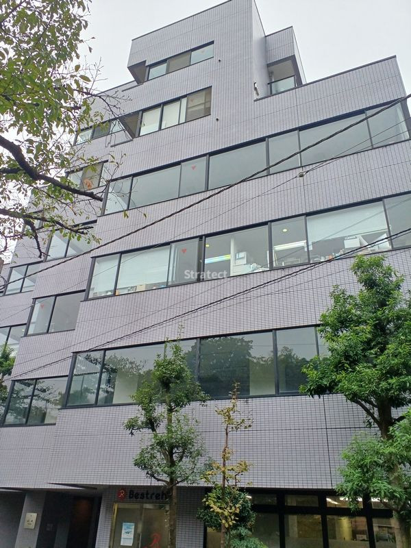 山水ビル