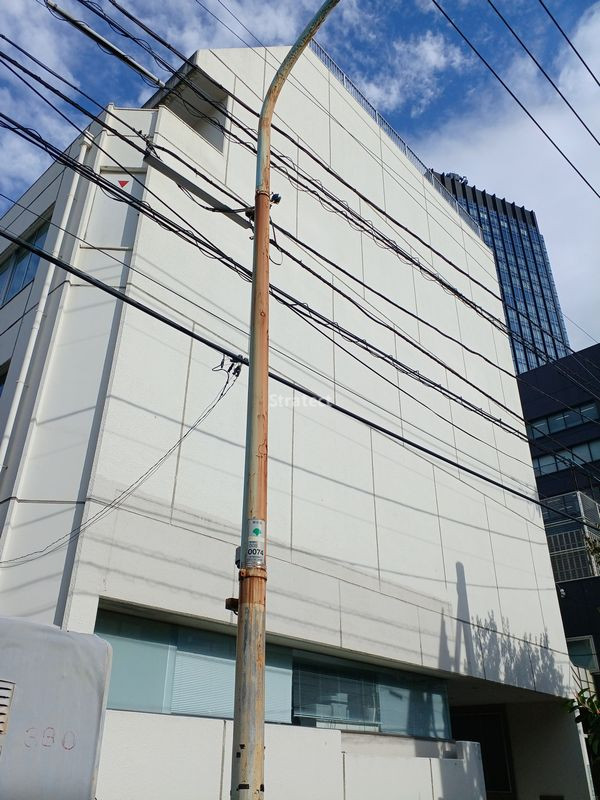 飯田橋尚学ビル別館