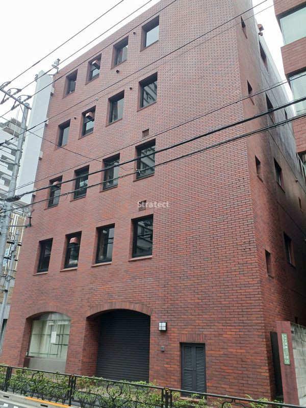 サン・クロレラビル