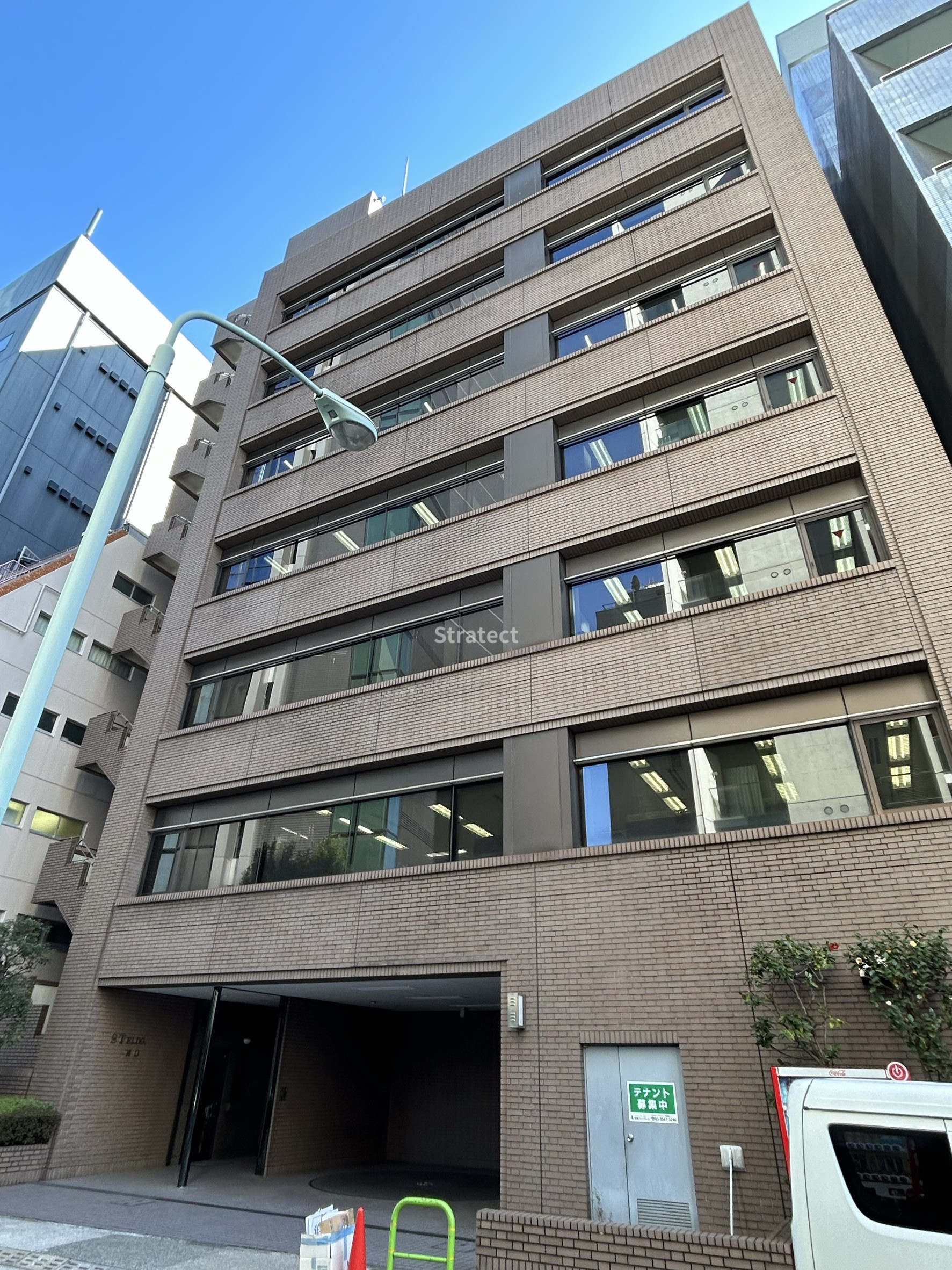エス・ティビル