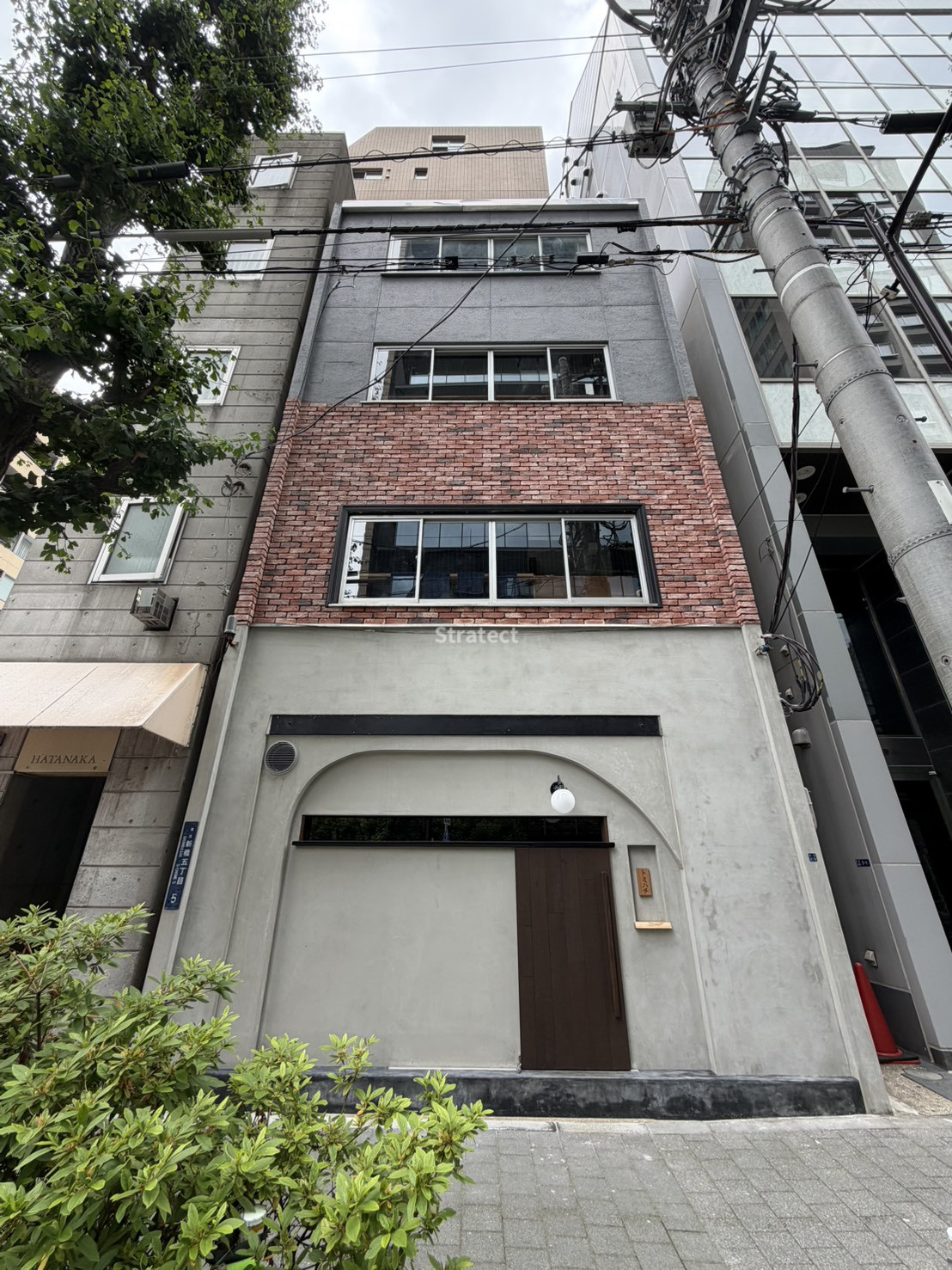 第二トミタビル