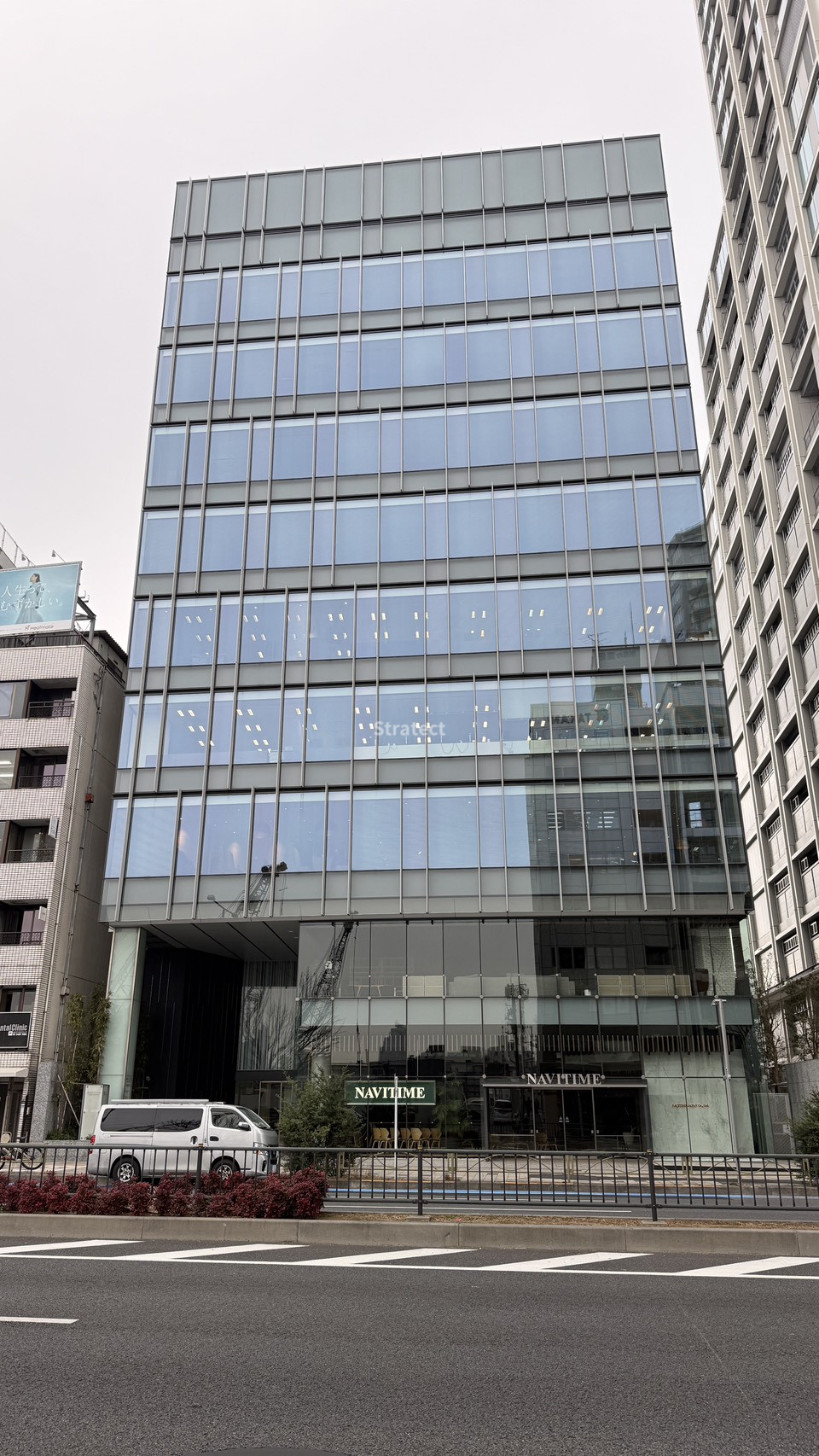 表参道グランビル