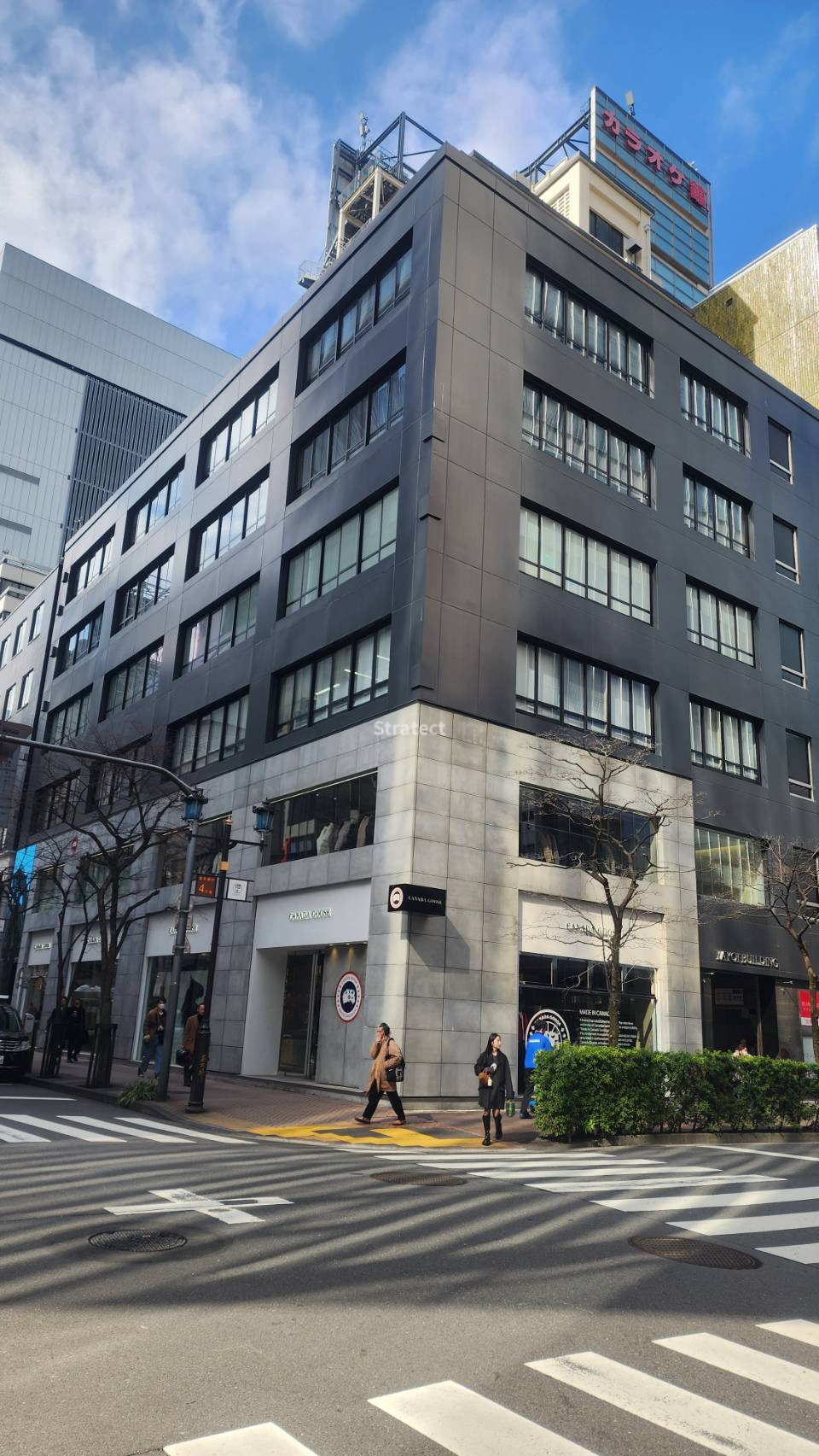 第一彌生ビルディング