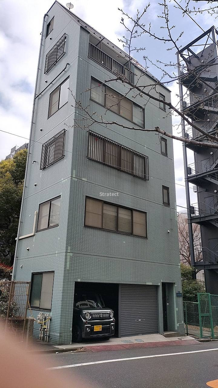 ＲＩＮＧＯビル