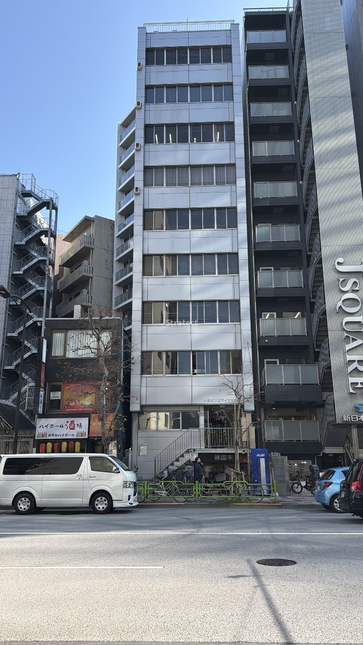 小網町プロサイドビル