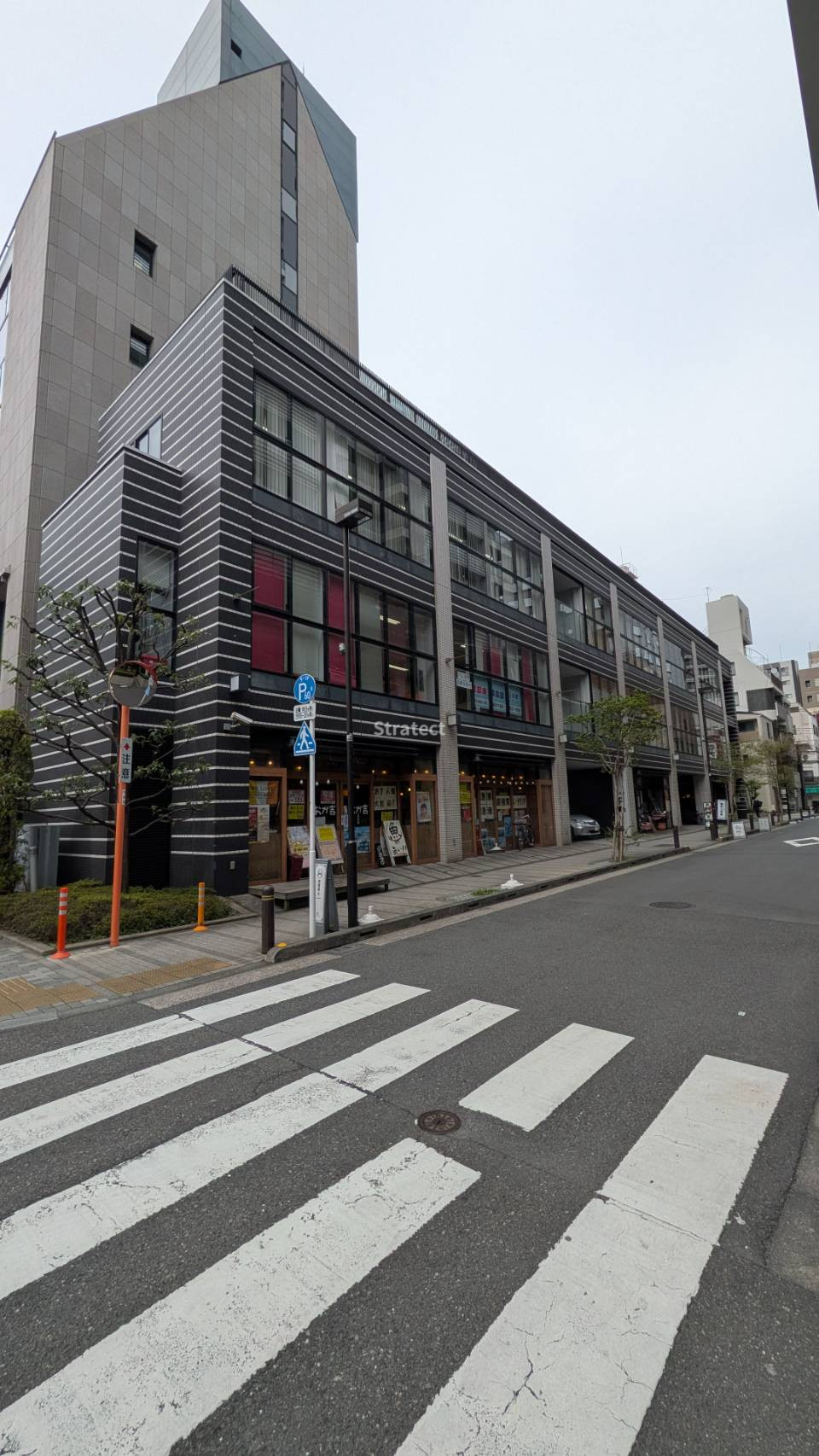 リガーレ日本橋人形町ＡＮＮＥＸ