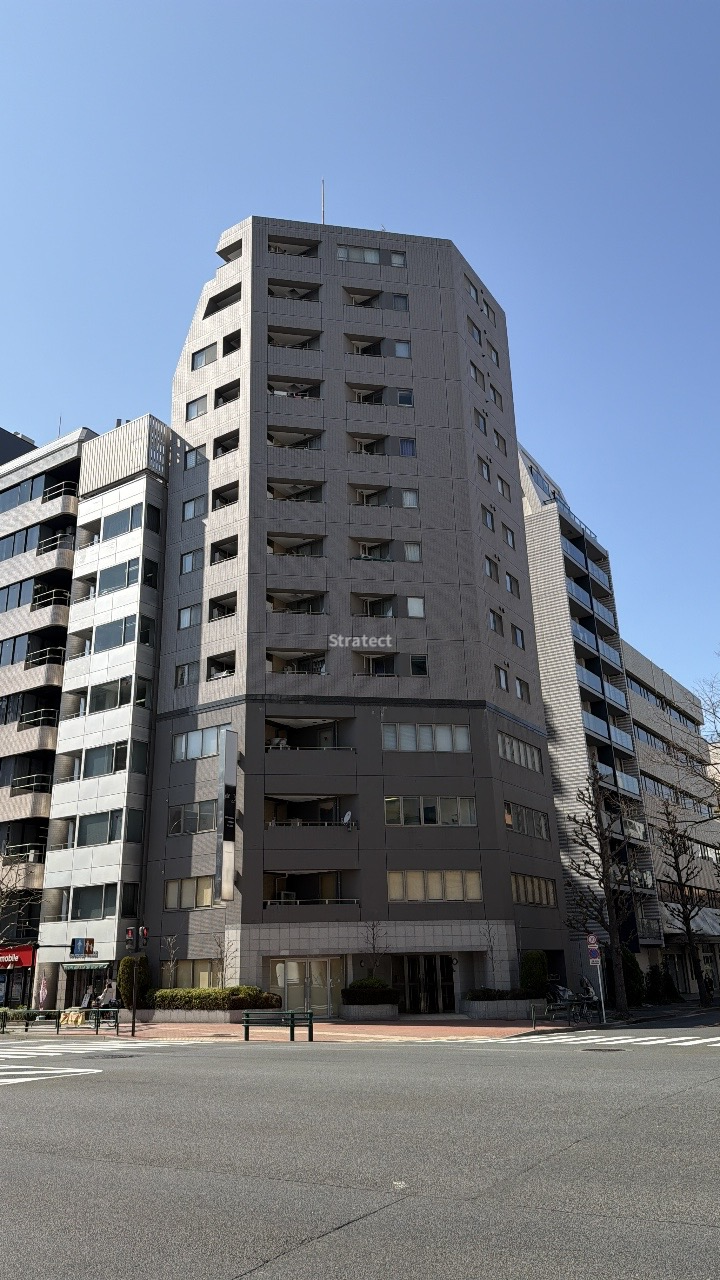 人形町アムフラット