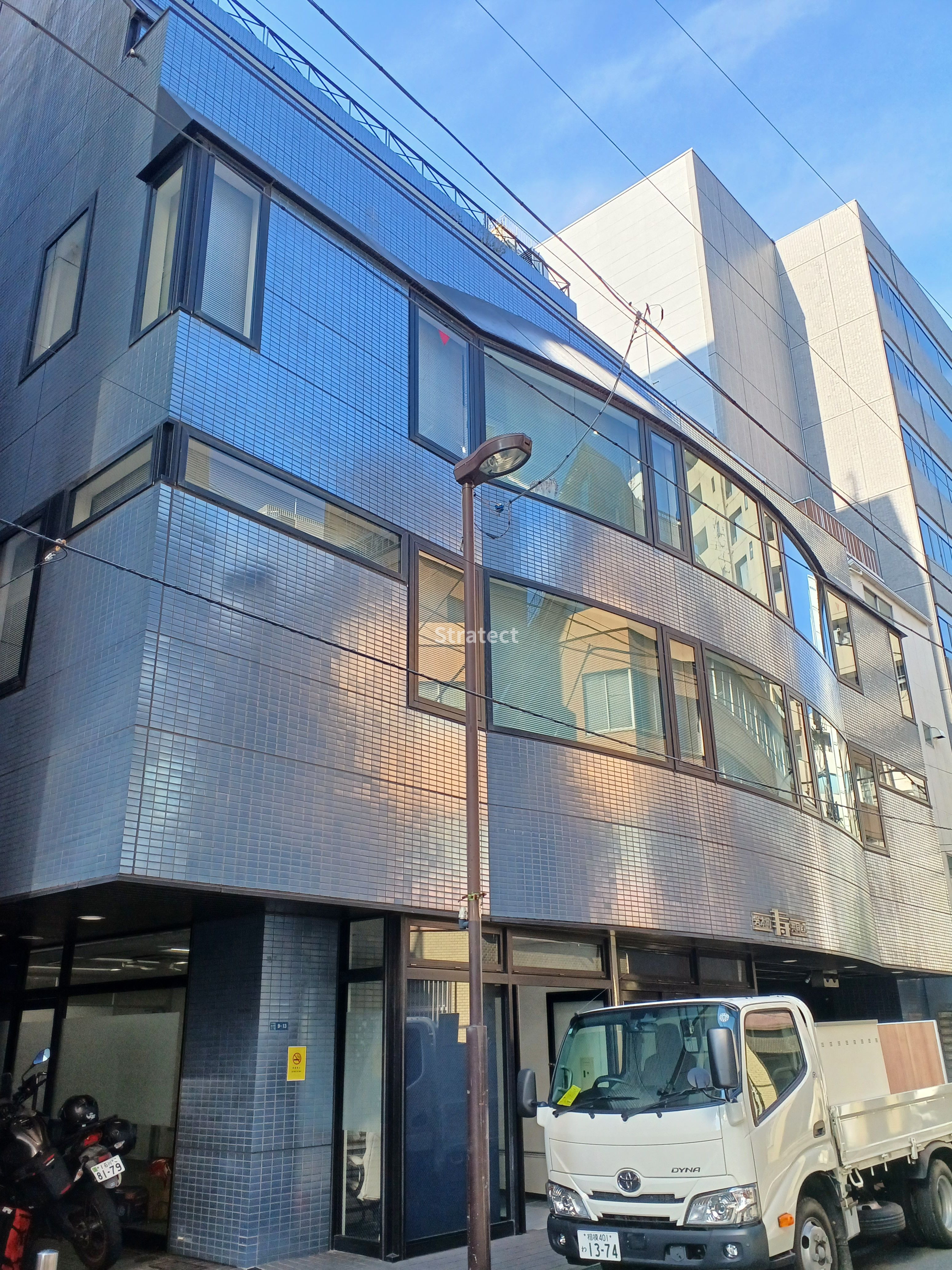 岩本町寿共同ビル