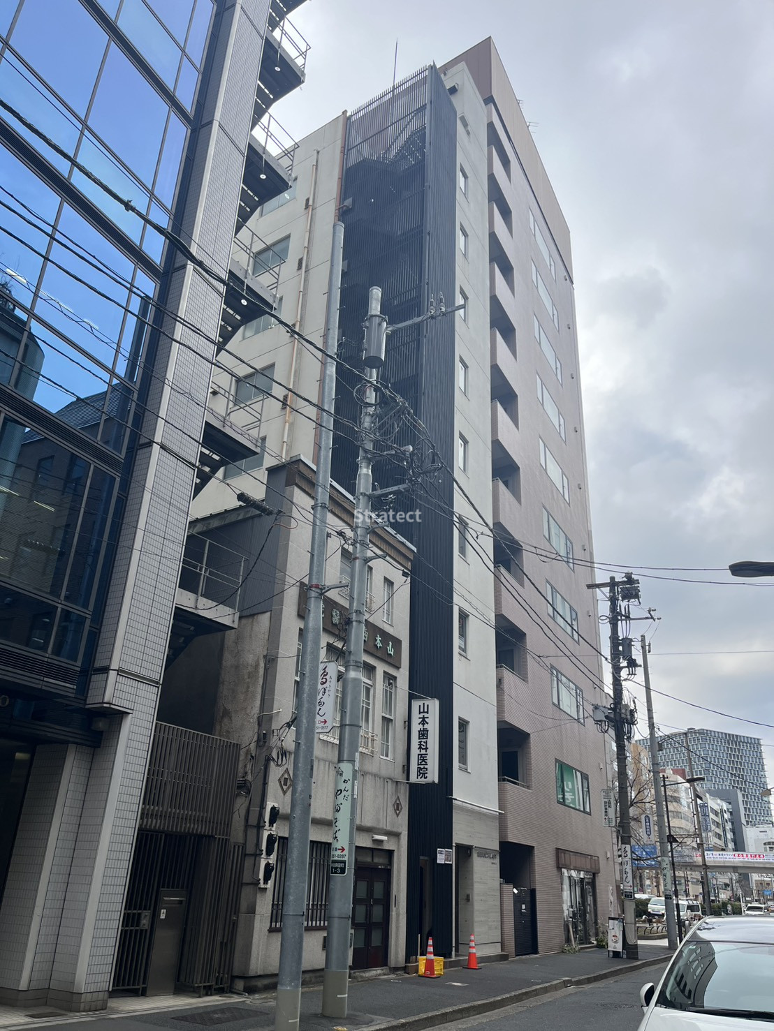 須田町ビルＥＡＳＴ