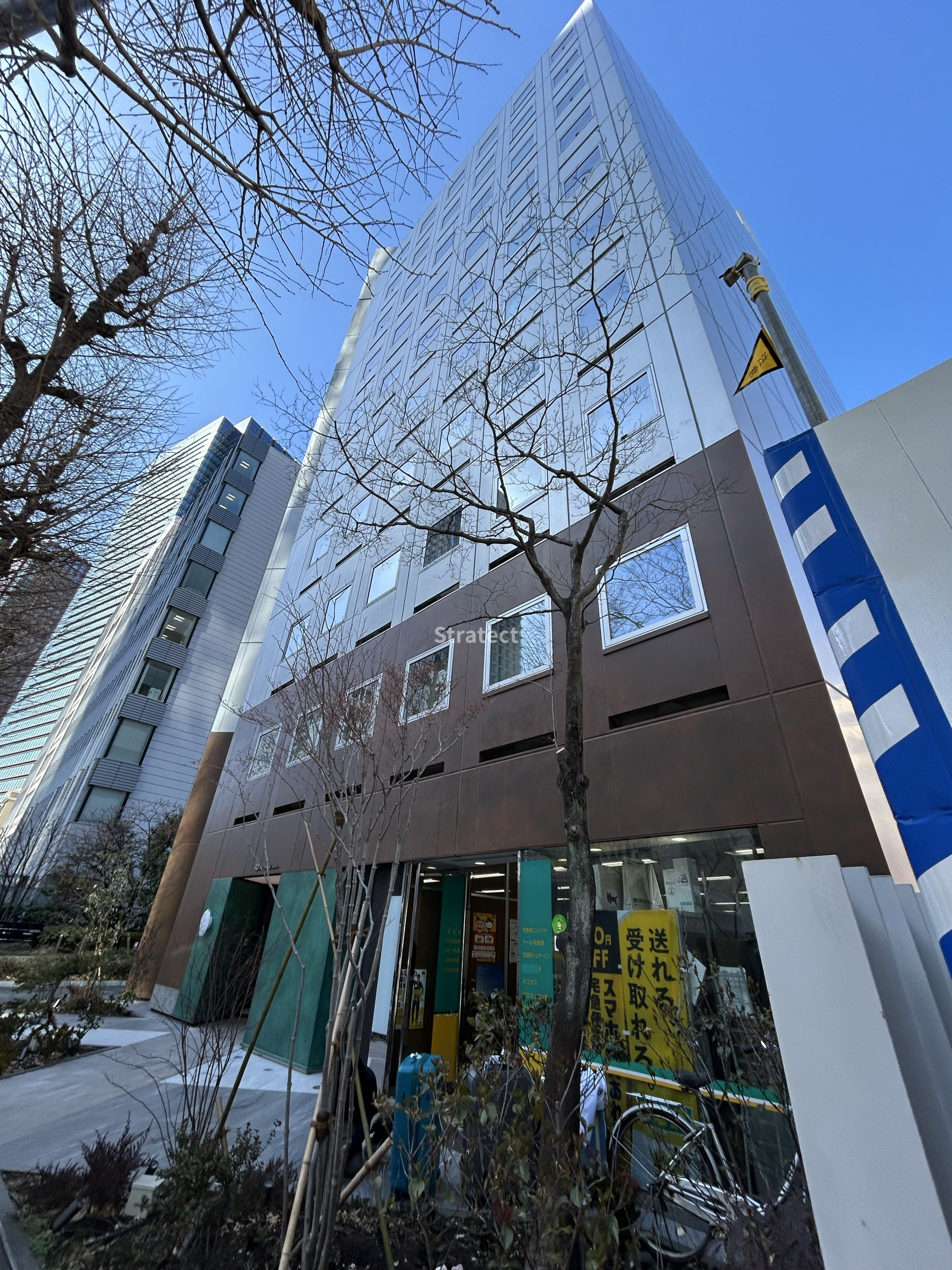 ＴＨＥ ＰＯＲＴＡＬ 田町