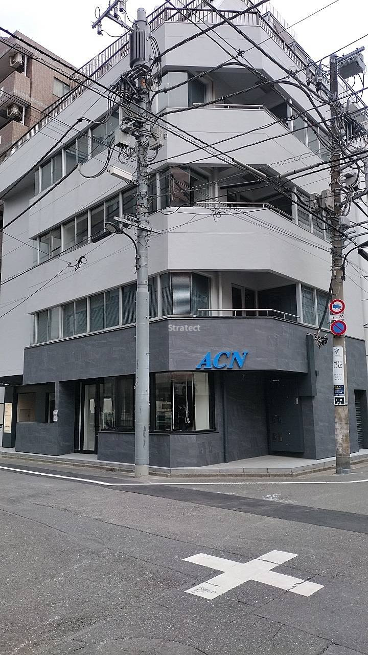 ACN築地テラスビル
